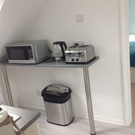 Bed and Breakfast Number Forty One à Hillingdon Extérieur photo