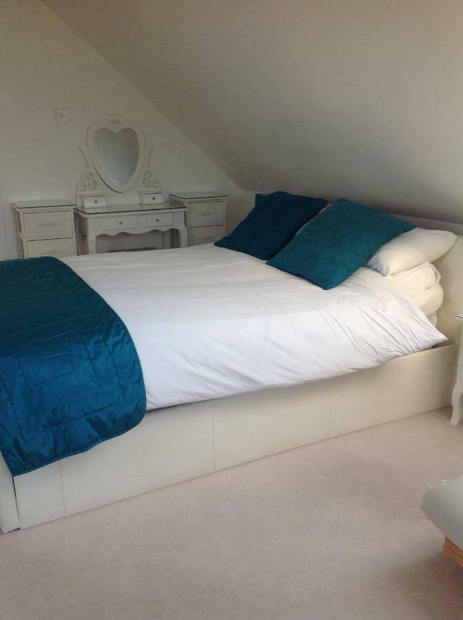 Bed and Breakfast Number Forty One à Hillingdon Extérieur photo